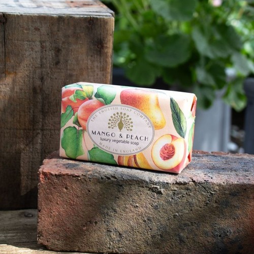 The english soap company - the,