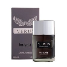 INSIGNIA VERUS Perfume for Him