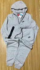 Nike Grey Tech Fleece | Size M
