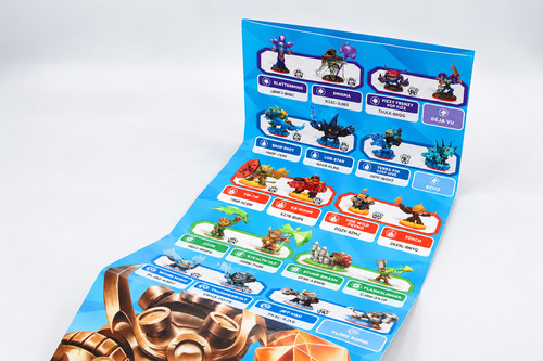 Skylanders trap team - trap,