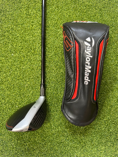 Taylormade wood 21 degree - 7,