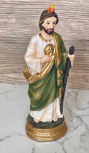 Inch saint jude statue - inch,