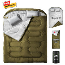 Sleeping Bags XL for Mens