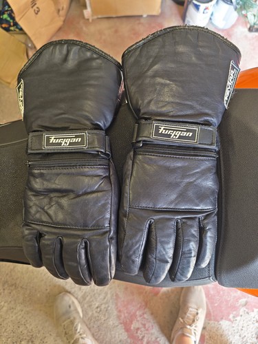 Furygan trispace 90s vintage - trispace,