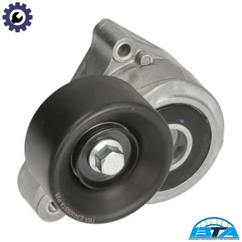 Belt tensioner vribbed - tensioner,
