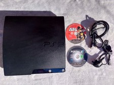 Playstation 3 Slim 120GB