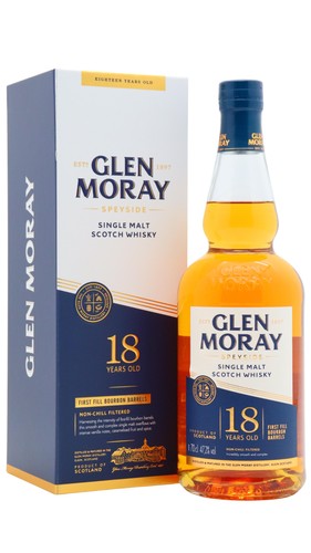 Glen moray elgin - moray,