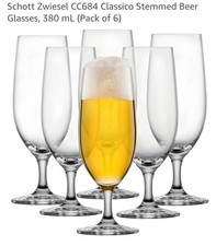 Schott Zweisel Tritan Beer