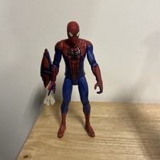 2012 Hasbro Marvel The Amazing