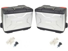 BMW Motorrad Panniers R