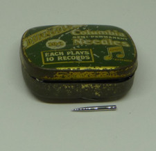 VINTAGE COLUMBIA, GRAMAPHONE