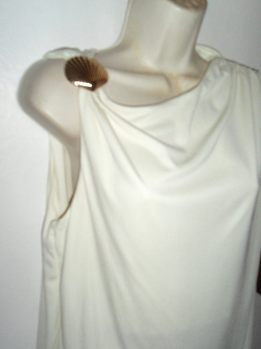 River island cream drape - island,