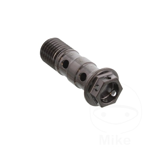 Banjo bolt double - bolt,