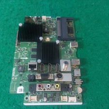 65 INCH TOSHIBA 65UL5A63DB TV MAIN BOARD 17MB130T 