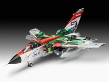 Revell 1/48 Scale Panavia