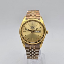 Softech Wristwatch Men's SE27