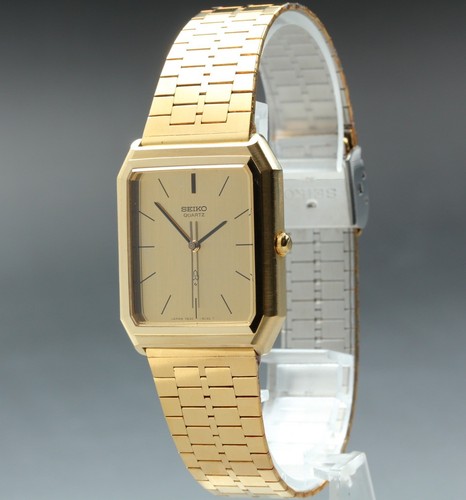 Vintage near mint - vintage, seiko