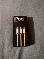 Genuine Apple - iPod Composite