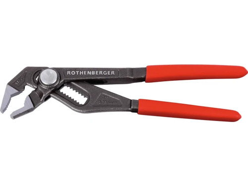 Rothenberger rogrip water - rothenberger, 7"