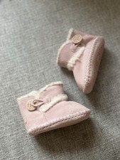 UGG Australia Infants Pink