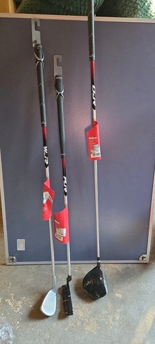 New wilson profile - wilson,