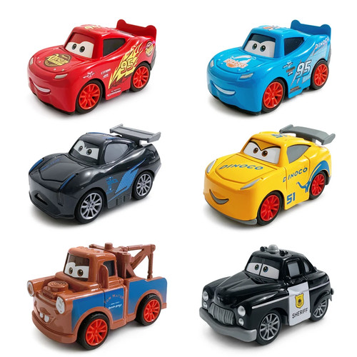 Disney pixar cars - pixar, lightning