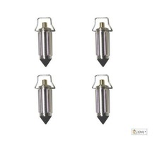 4 x Carb Float Needles Honda