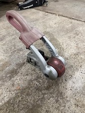 Alko Stabilised Hitch Head for