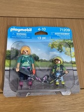 Playmobil 71209 Hockey Players