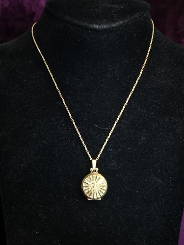 Vintage 1960s 14ct rolled - vintage,
