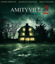 Amityville possession - ii,
