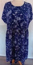 Evans Loralette Blue White