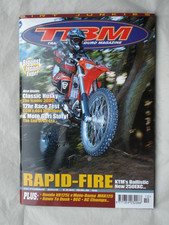 TBM Trail Bike & Enduro