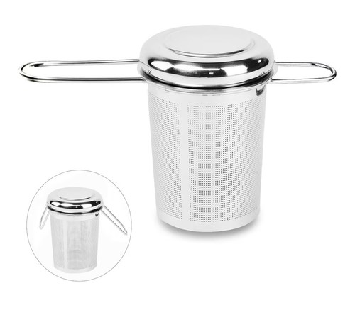 Tea infuser stainless - tea, infuser,stainless