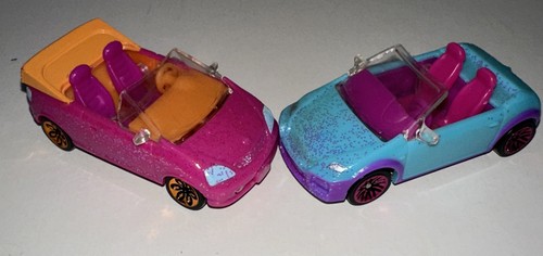 Lot polly pocket die - 2,