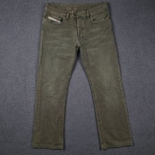 DIESEL Jeans Mens W30 L29