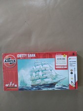 Airfix Cutty Sark Model Kit