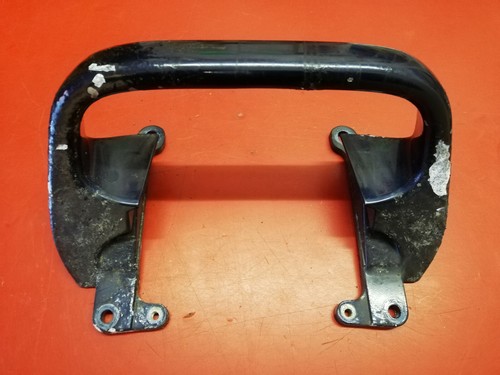 Honda ntv600 revere grabrail - honda,