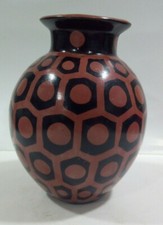 Peruvian Pottery Vintage