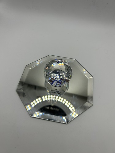 Swarovski crystal scs - swarovski,