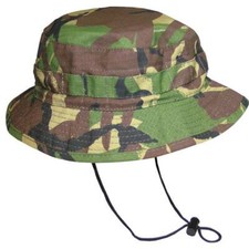 Kombat Special Forces Brim