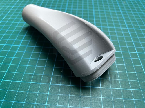 Walnut blaster attachment for - blaster,