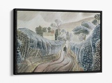 Eric ravilious wet - ravilious,