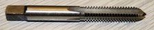 5BA CARBON PLUG TAP-THREADING