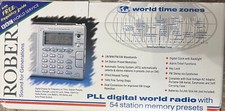 Roberts R876 PLL Digital World