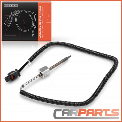 Exhaust gas temperature sensor - gas,