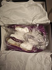 New In Box J CREW Lilac