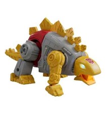 Snarl Dinosaur Mode Blokees