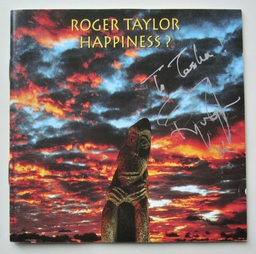 Queen roger taylor - queen, 'roger