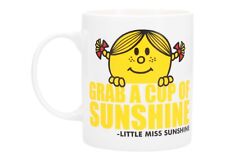 LITTLE MISS SUNSHINE Mr Men